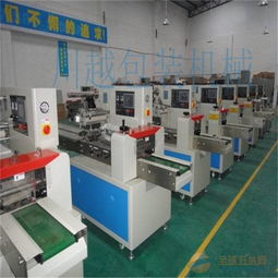 餅干包裝機械全面指南 品牌、采購、圖片與批發(fā)要點